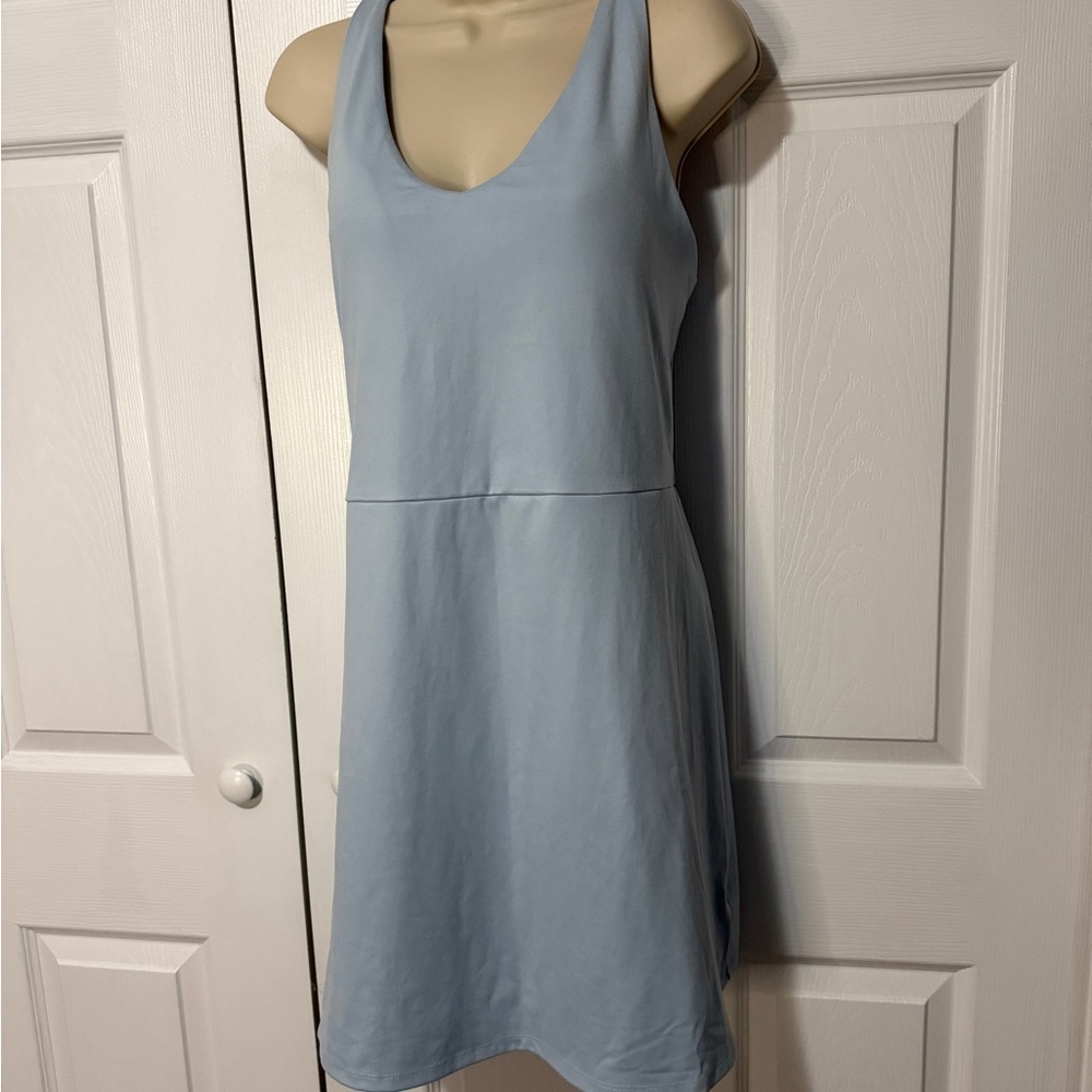 GapFit Active Dress with Built-In Shorts Pocket | XL | NWOT